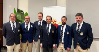 Campeonato Interautonómico de Pitch&Putt 2022