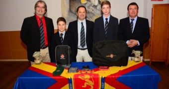 Campeonato Interautonómico de Pitch&Putt