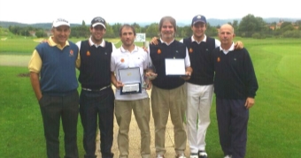 Campeonato Internacional de la IPPA 2013