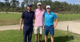 Campeonato Internacional Mid Amateur de Portugal