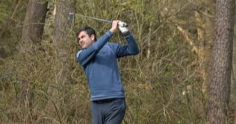 Campeonato Internacional Senior de Holanda