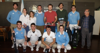 Campeonato Juvenil Crema de Navidad