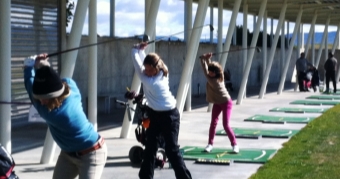 Campeonato de Madrid Femenino 2013