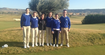 Campeonato de Madrid Femenino 2015
