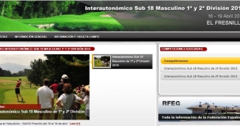 Campeonato Nacional Interautonómico Sub 18 masculino 2015