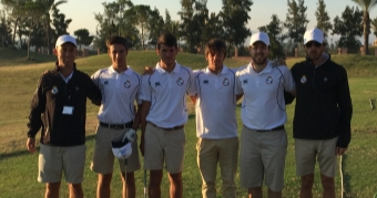 Campeonato Nacional Interautonómico Sub 25 Masculino