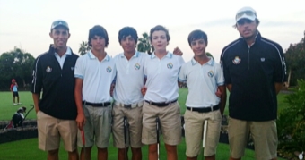 Campeonato Nacional Interterritorial Cadete 2012