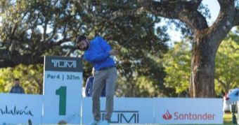 Campeonato PGA España by Córdoba