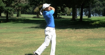 CAMPEONATO PGA DE ESPAÑA MASCULINO 2019