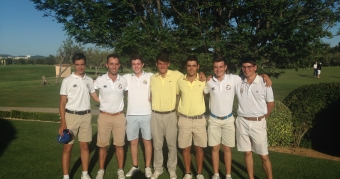 Campeonato de Valencia Absoluto Masculino 2015