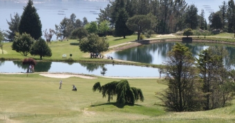 Carlos Romero vencedor de la 1ª Prueba del Circuito de Invierno en Ría de Vigo