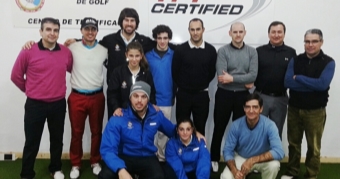 Celebrados los Clinics de fin de temporada en el Centro de Tecnificación