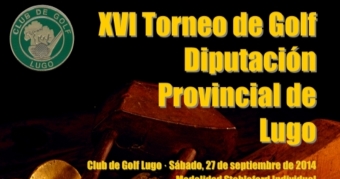 El C.G.Lugo acoge un torneo patrocinado por la Diputación Provincial