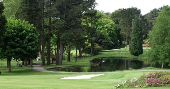 Cincuenta aniversario del RCG La Coruña