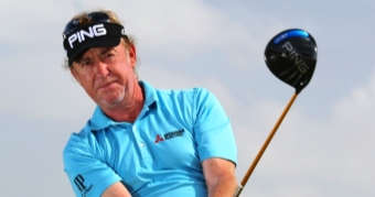 Circuito Miguel Angel Jiménez en el R.C.G. de La Coruña