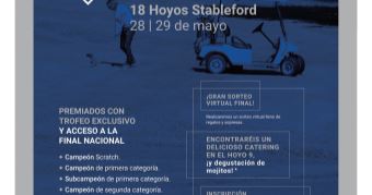 Circuito Nacional Comunidad Golf