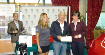 Circuito Nacional Summun Golf en el R.C.G. de La Coruña el 30 y 31 de mayo