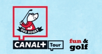 Circuito Oso Bogey Canal +