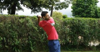 Circuito de Profesionales 2026