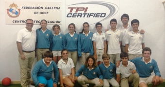 CLINIC DE ALTO RENDIMIENTO EN VAL DE ROIS