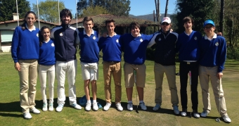 Clinic para Cadetes y Sub 18 en Val de Rois.