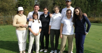 Clinic Femenino anual de la F.G.G.