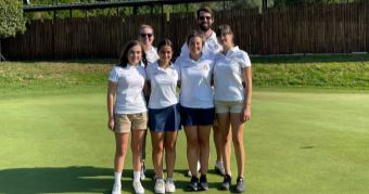 Clinic Preparatorio Inter Sub 16 Femenino 2022