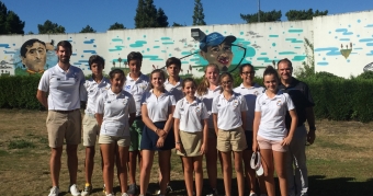 Clinic preparatorio Interautonómicos 2017