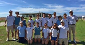 Clinic de seguimiento alevines e infantiles