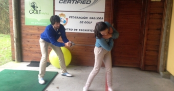 Clinic de seguimiento cadete y sub 18