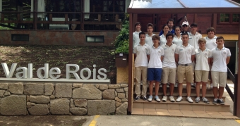 Clinic de seguimiento en Val de Rois