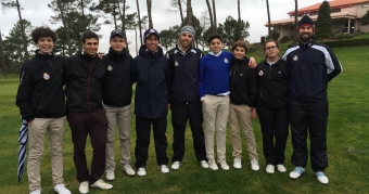 Clinic Sub 18 en Meis