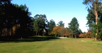 Clinic Torneo de Otoño y Trofeo Federación