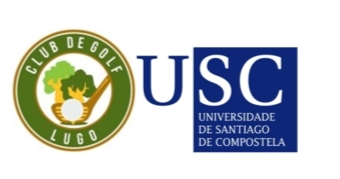El Club de Golf Lugo y la USC firman un convenio de colaboración
