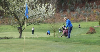 El Club de Golf Paderne “Campo Excelencia 2018”