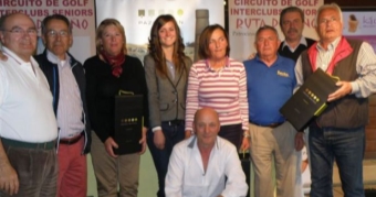 Comienza la Liga Senior Ruta do Viño