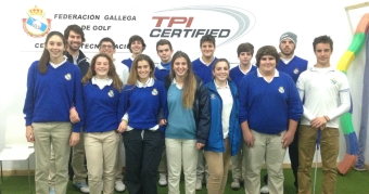 Concentración de Pretemporada en Val de Rois