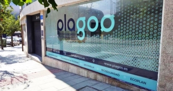 Convenio F.G.G. y Plagoo Protect S.L.