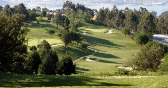 Convenio Golf Ría de Vigo - Federación Gallega de Golf