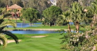 Copa de Andalucía Femenina  y Copa Baleares Masculina 2015