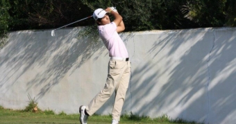 Copa de Andalucía Masculina 2015
