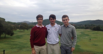 Copa Baleares Masculina 2015