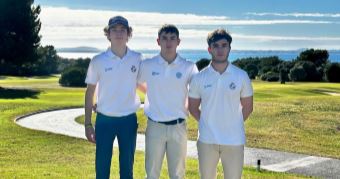 COPA BALEARES MASCULINA 2023