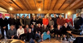 Copa de Navidad 2025