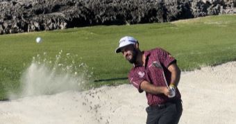 Corales Puntacana Championship