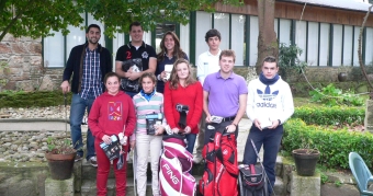 CREMA DE NAVIDAD 2011