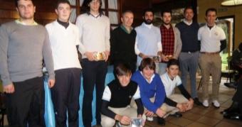 CREMA DE NAVIDAD 2013