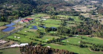 Cuarta prueba del Circuito Galicia Tour De Golf