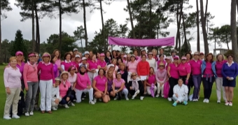 Día Internacional de la Mujer Golfista 2019