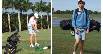 Doral Junior Publix Classic 2015